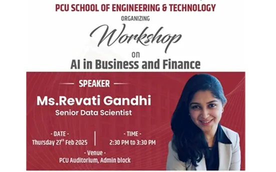 In Association with ACM, IEEE & IIC
