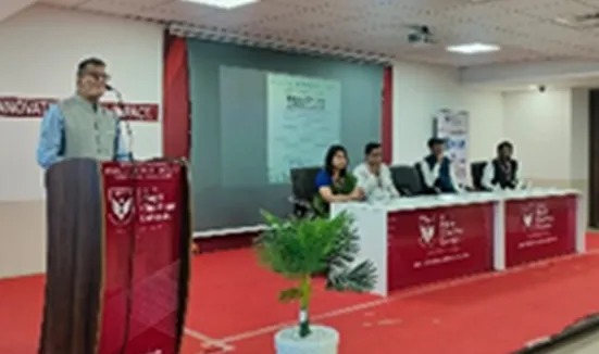 Student Induction Program 2025