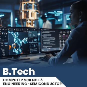 Department of Engineering Semiconductor at PCU