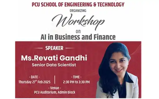 In Association with ACM, IEEE & IIC – Academic & Innovation Collaboration