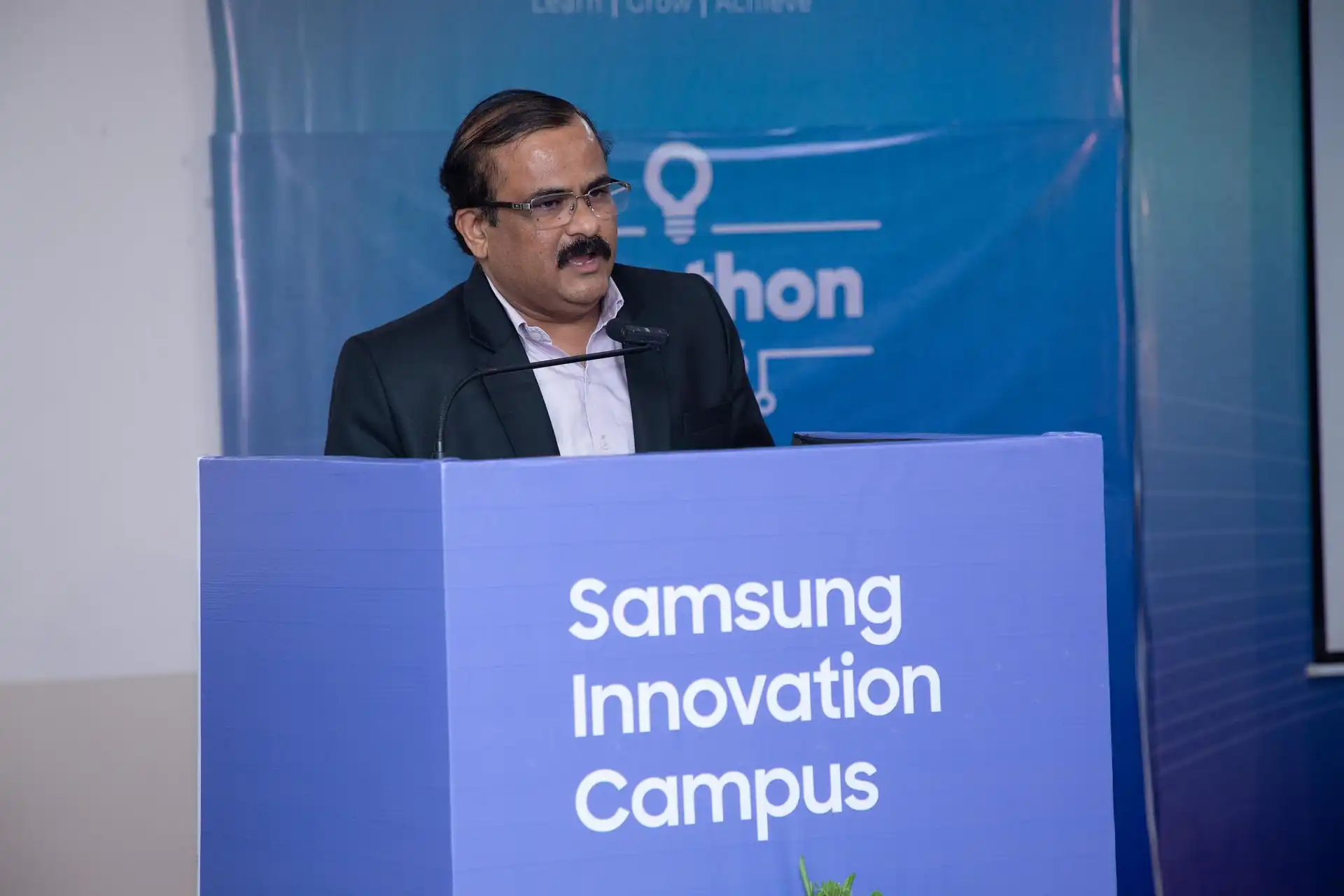 Samsung Innovation Campus Certificate Distribution Ceremony 2026 at PCU: Empowering Future-Ready Talent