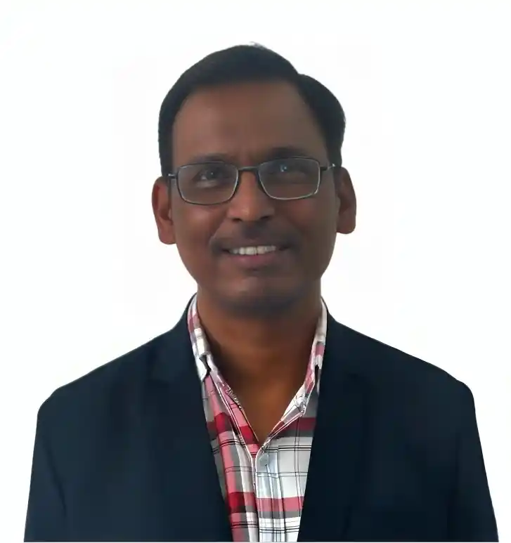 Mr. Manohar Kalgunde