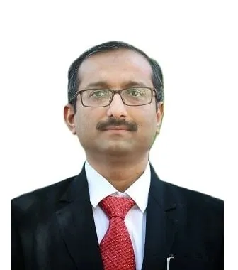 Mr. Narendra Zinjad